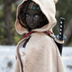 Illustration for article titled Oh my god why isnt this Michonne from emThe Walking/em Dead Barbie real